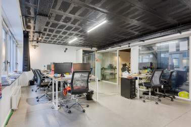 450 m² de bureaux indépendants à louer