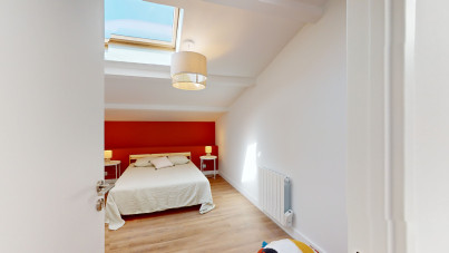 T 3 à louer  - Colocation - 5 Rue du salon, 13010 Marseille