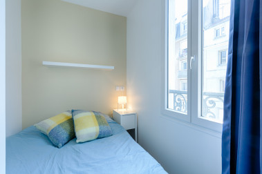 Magnifique T2 - Rue de Romainville - 18 m² - Libre au 15/02/23