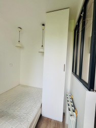 Image 6 de l'annonce : Studio de 13,8m² – Rue de la Chapelle – 75018 Paris