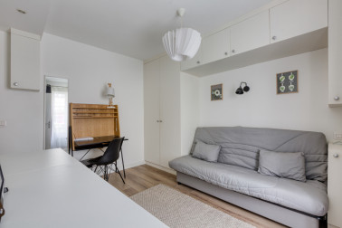 Photo 1 de l'appartement