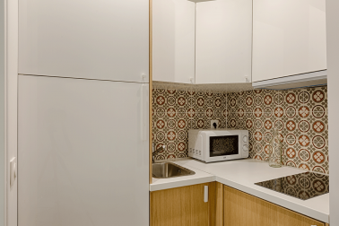 Photo 4 de l'appartement