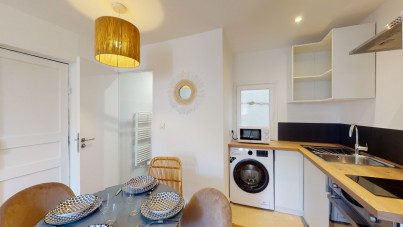 Photo 5 de l'appartement