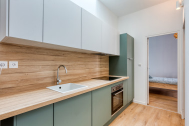 Magnifique T3 en colocation - Secteur Porte d'Arras ( 1 chambre disponible )