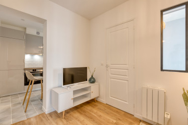 Votre Nouvelle Colocation à Paris : Un T4 Meublé et Tout Confort 🏡✨