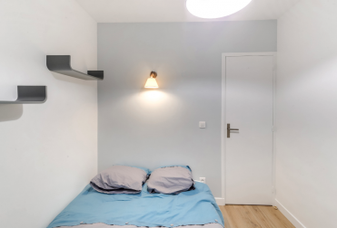 Appartement T3 à Louer - Rue Joseph Dijon 75018 Paris 🏡
