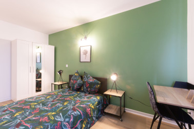 Chambre en colocation très beau T4 meublé de 79m² Melun