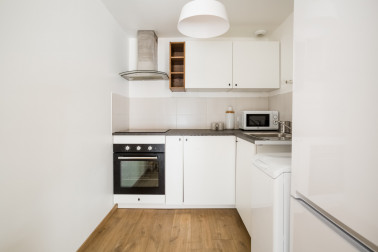 Photo 4 de l'appartement