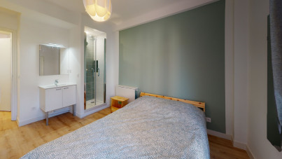 Colocation - Magnifique T4 meublé de 64 m² aux Chartreux