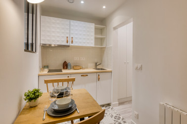 Photo 3 de l'appartement