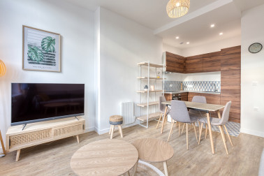 Photo 3 de l'appartement