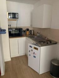 Studio dans l'hyper-centre de LILLE