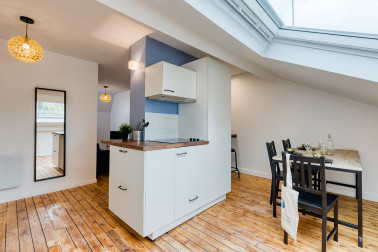 Chambres en colocation - MELUN