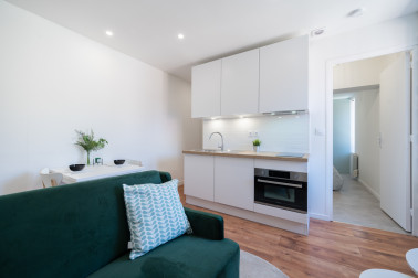 Photo 5 de l'appartement