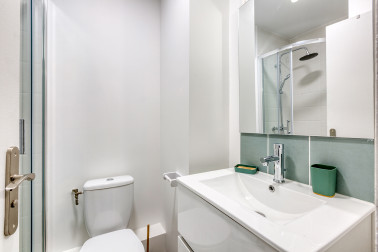 Photo 6 de l'appartement