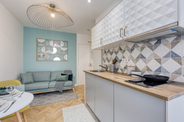 Magnifique T2 - Rue Oberkampf - 75011