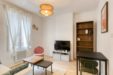 Photo 2 de l'appartement