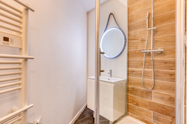Splendide T4 de 103m2 avenue de Denain - Valenciennes