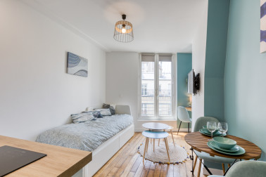 Photo 1 de l'appartement