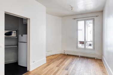 Photo 1 de l'appartement