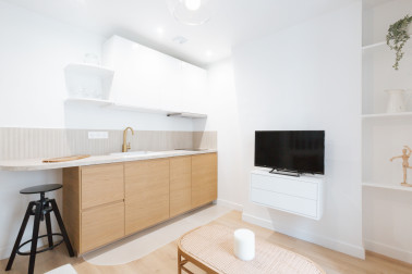 Photo 4 de l'appartement