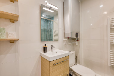Photo 9 de l'appartement