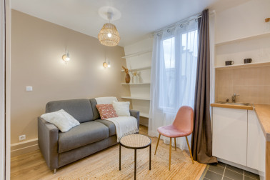 Photo 2 de l'appartement