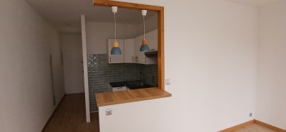 Image 8 de l'annonce : Un T2 non meublé à Bordeaux - Rue Ausone