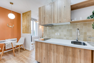 Photo 3 de l'appartement