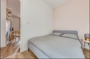Magnifique T2 de 25m² à Villeurbane