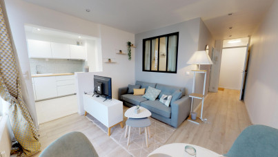 Photo 6 de l'appartement