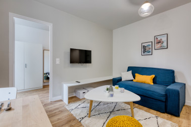 Photo 4 de l'appartement