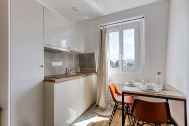 Photo 3 de l'appartement