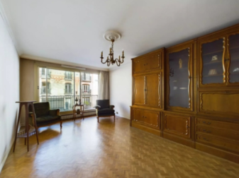 A VENDRE - APPARTEMENT 4P - 87 M² - ASCENSEUR ET BALCON