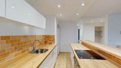 Colocation - Très beau T4 meublé de 69 m2 aux Chartreux