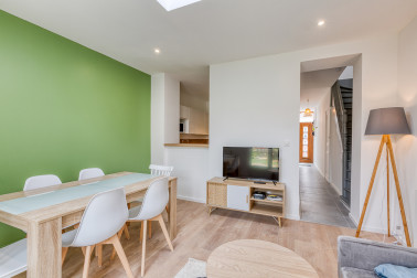 Photo 2 de l'appartement