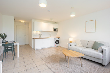 Photo 5 de l'appartement