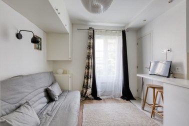 Photo 7 de l'appartement