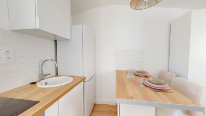 Photo 3 de l'appartement