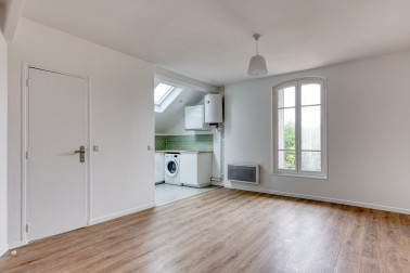 Photo 1 de l'appartement