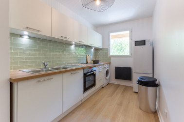 Chambre en colocation très beau T4 meublé de 79m² Melun