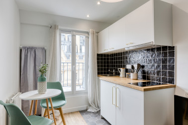 Photo 2 de l'appartement