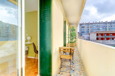 Photo 1 de l'appartement