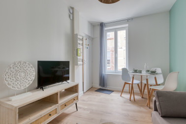 Photo 5 de l'appartement