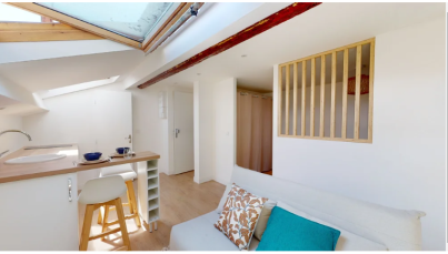 Photo 5 de l'appartement