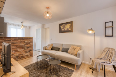 Photo 1 de l'appartement
