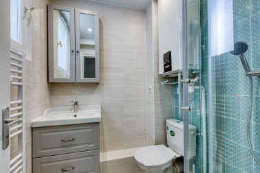 Magnifique T2 - Rue Oberkampf - 75011