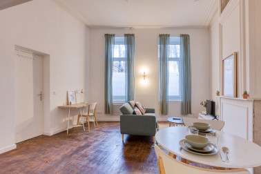 Photo 1 de l'appartement