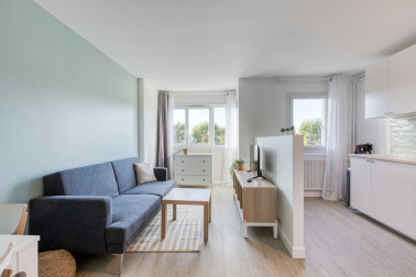 COLOCATION dans un T4 proche centre de MELUN