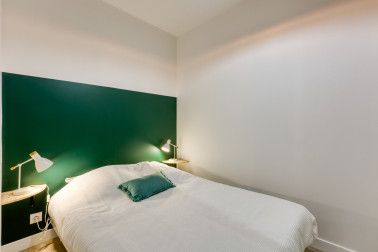 Photo 3 de l'appartement